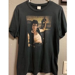 Star Wars T Shirt